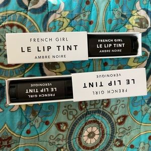 French Girl Organics Lip Tint 💋